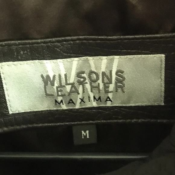 Genuine Rabbit Fur Coat - Picture 4 of 7